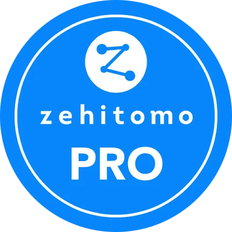 zehitomoPRO