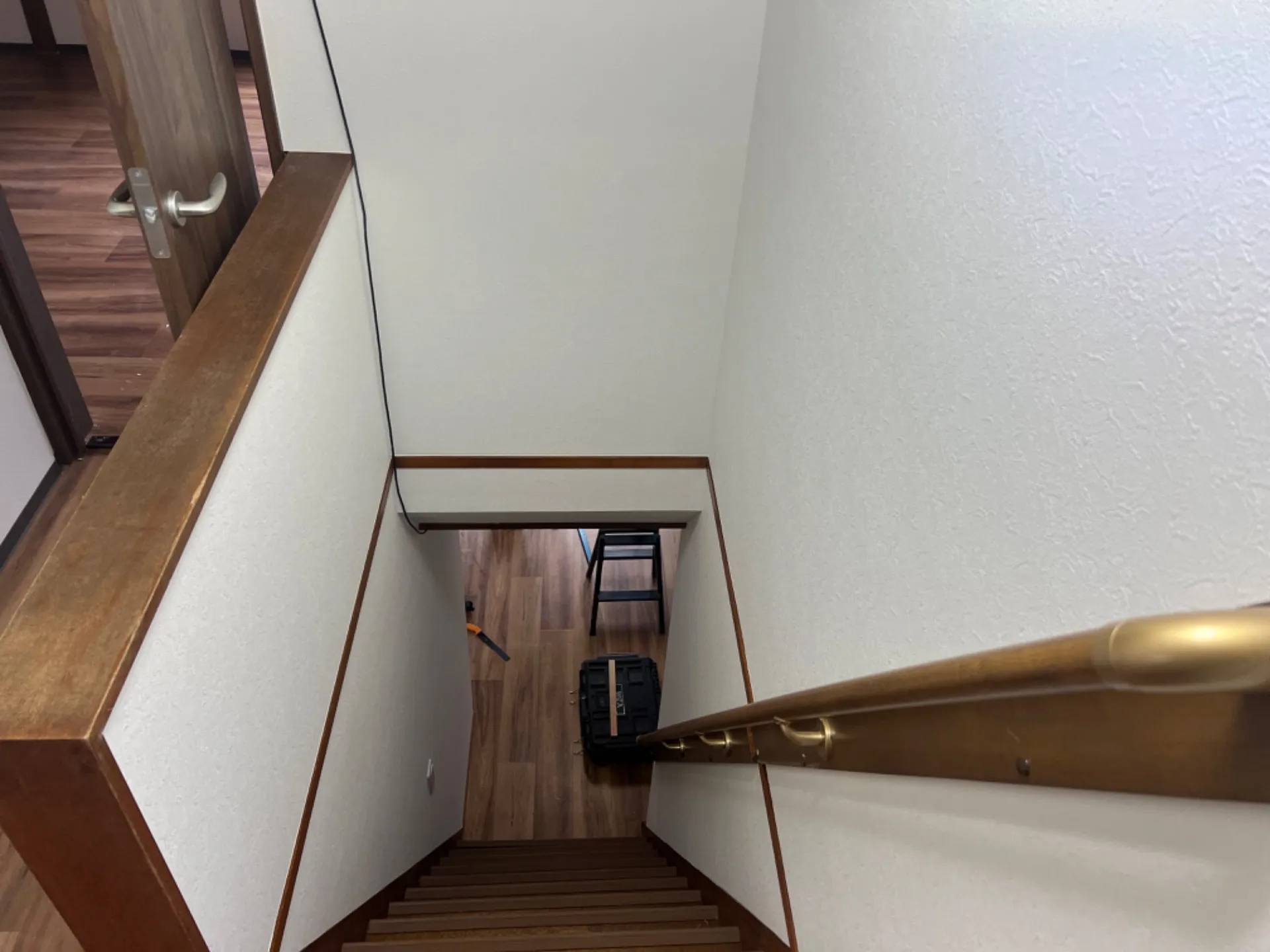 古民家改修　リノベーション